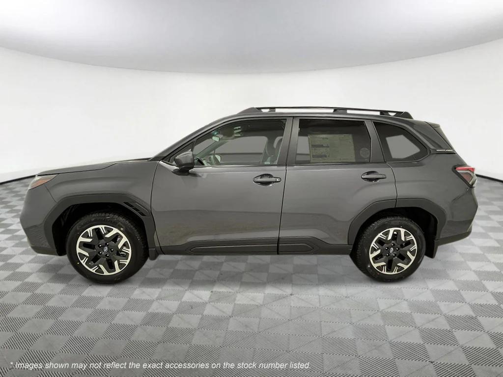 new 2026 Subaru Forester car, priced at $35,827