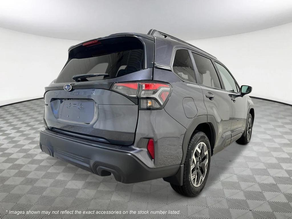 new 2026 Subaru Forester car, priced at $35,827