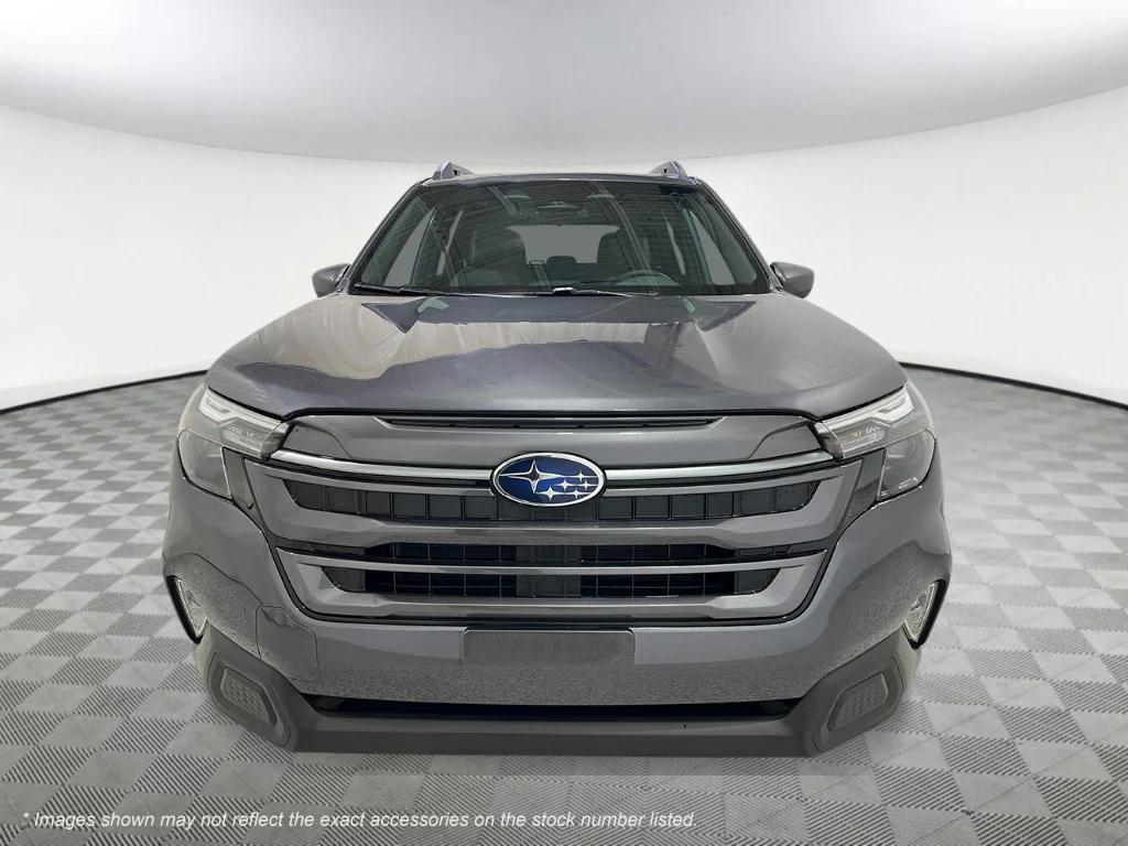 new 2026 Subaru Forester car, priced at $35,827