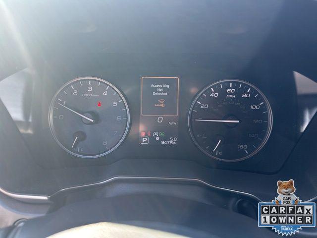 used 2024 Subaru Legacy car, priced at $26,495