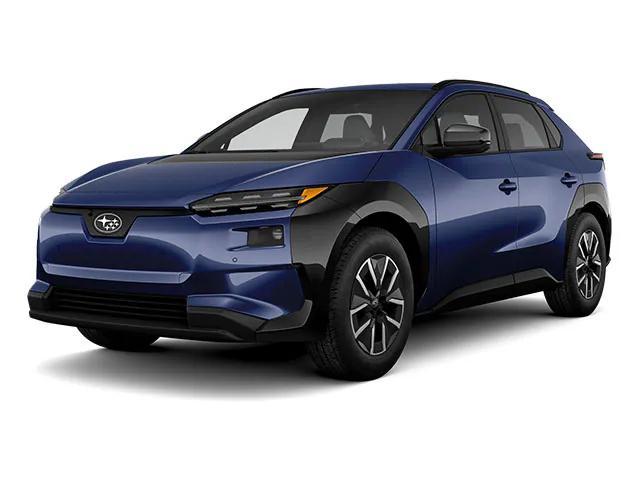 new 2026 Subaru Solterra car, priced at $41,082