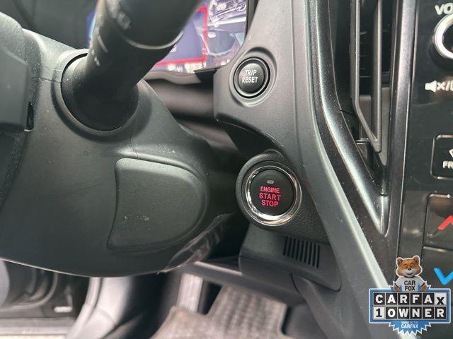 used 2025 Subaru Forester Hybrid car, priced at $31,687