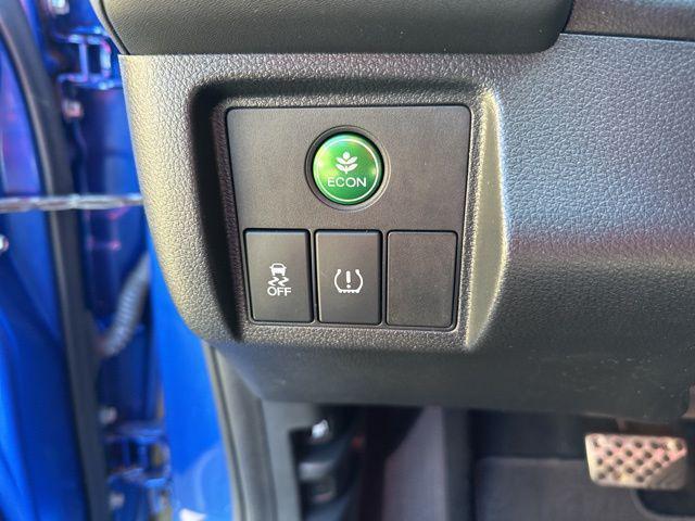 used 2021 Honda HR-V car, priced at $18,274