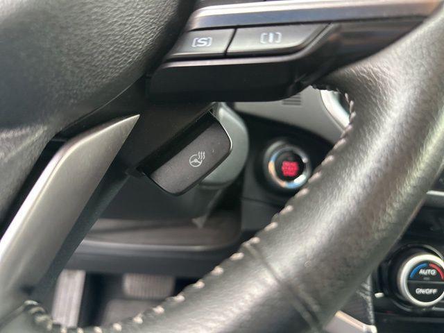 used 2023 Subaru Forester car, priced at $24,987