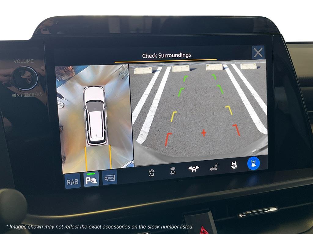 new 2026 Subaru Outback car, priced at $47,903