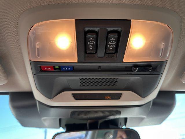 used 2024 Subaru Crosstrek car, priced at $27,187