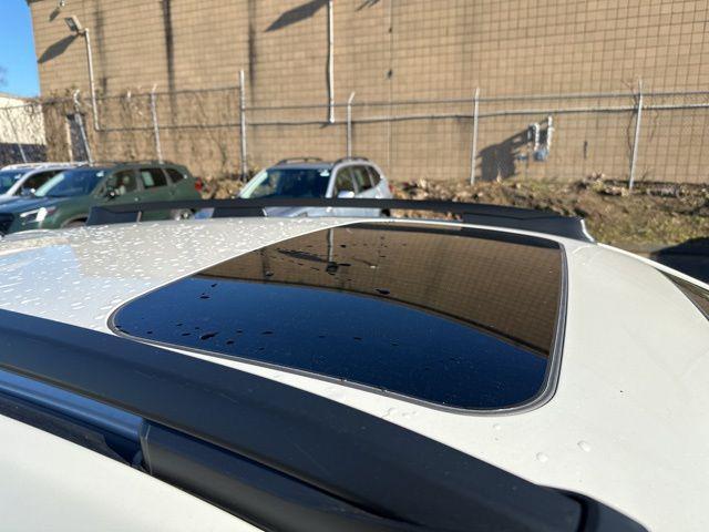 used 2024 Subaru Crosstrek car, priced at $27,187