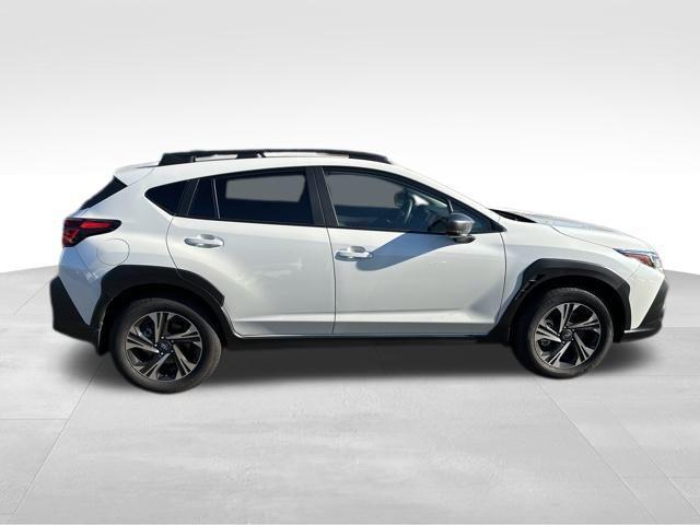 used 2024 Subaru Crosstrek car, priced at $27,187