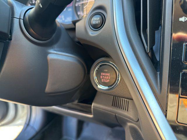 used 2024 Subaru Crosstrek car, priced at $27,187