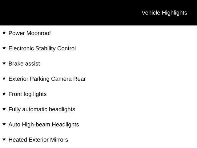 used 2024 Subaru Crosstrek car, priced at $27,187
