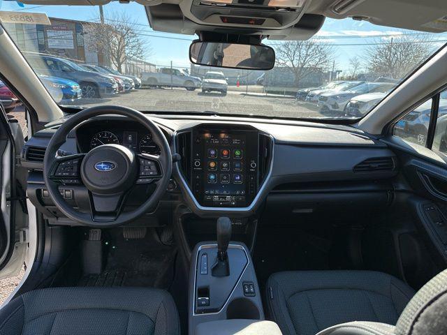 used 2024 Subaru Crosstrek car, priced at $27,187