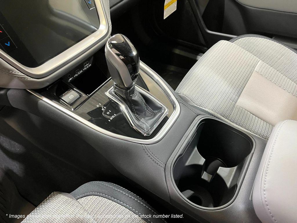 new 2025 Subaru Outback car, priced at $36,638