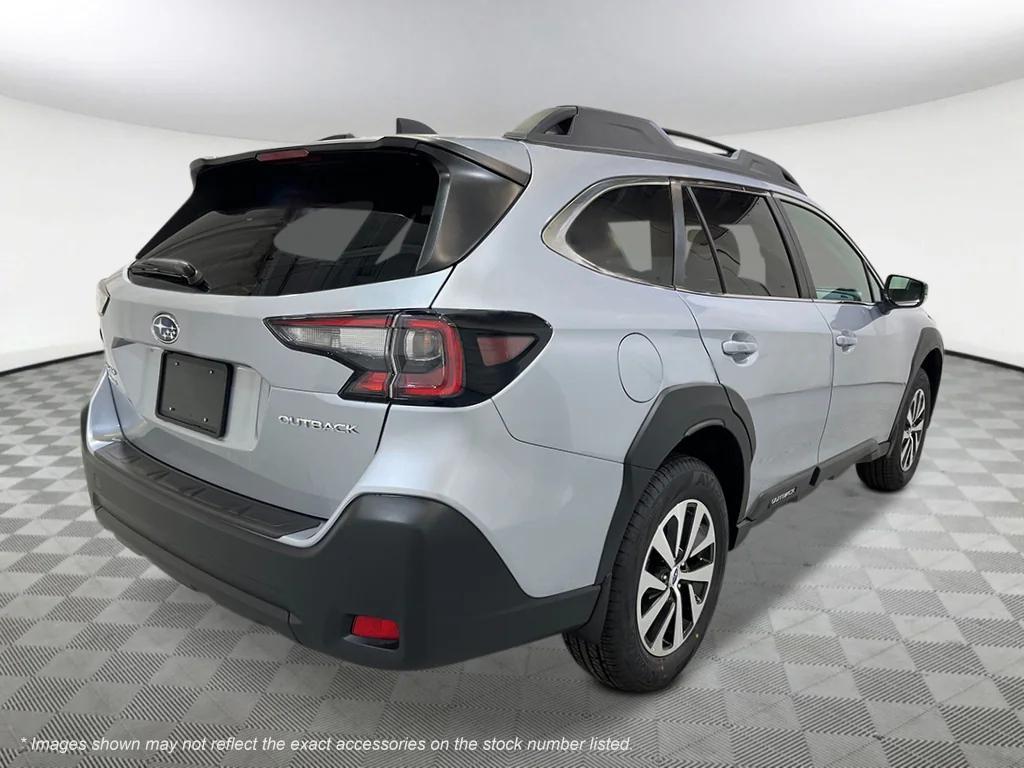 new 2025 Subaru Outback car, priced at $36,638