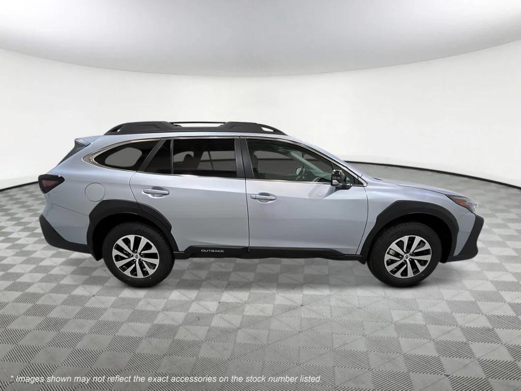 new 2025 Subaru Outback car, priced at $36,638