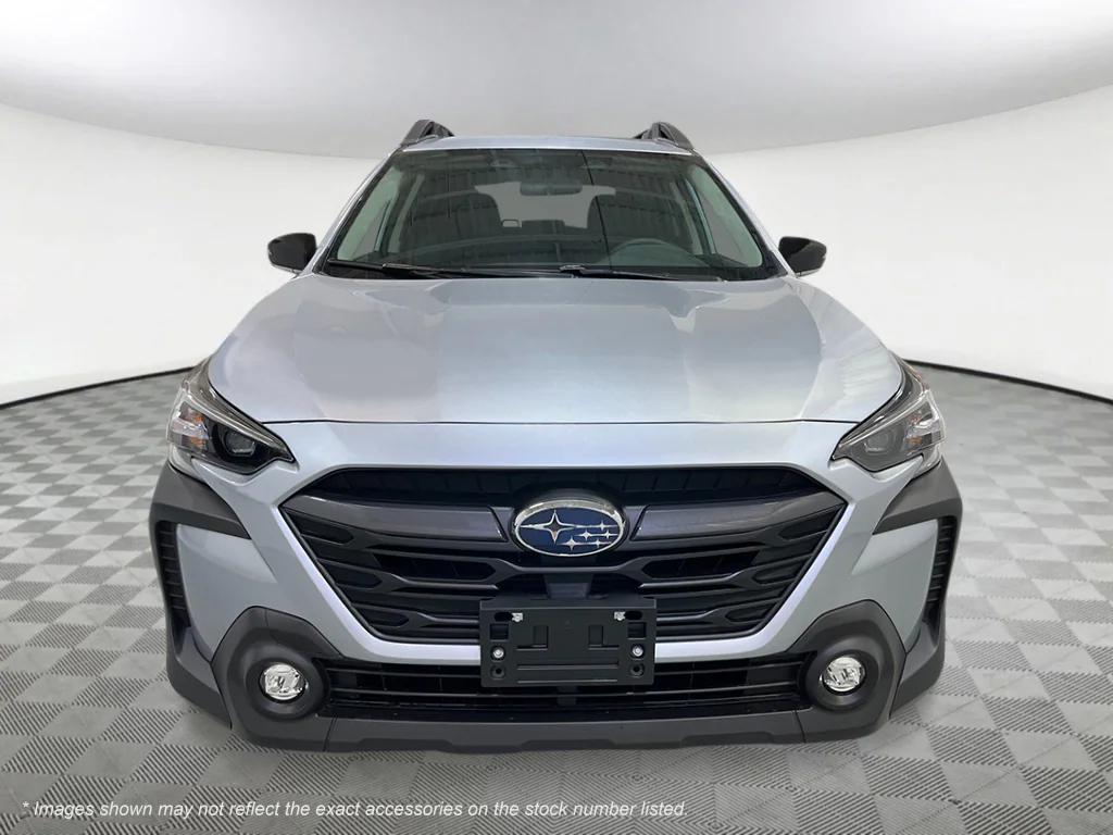 new 2025 Subaru Outback car, priced at $36,638