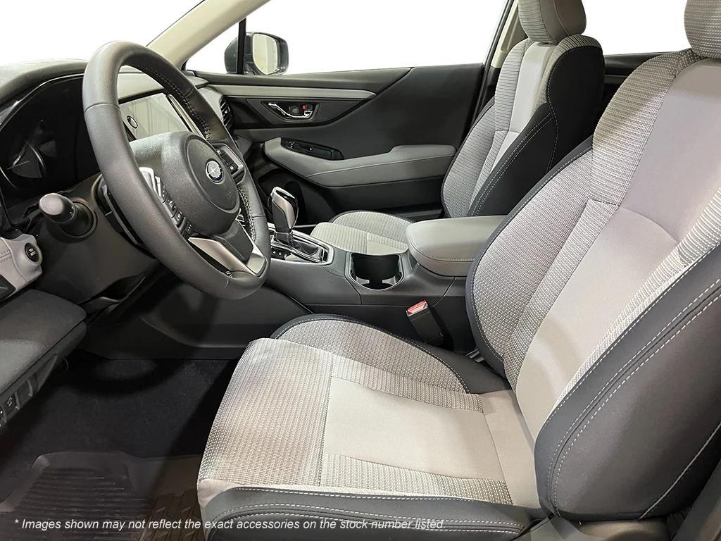 new 2025 Subaru Outback car, priced at $36,638