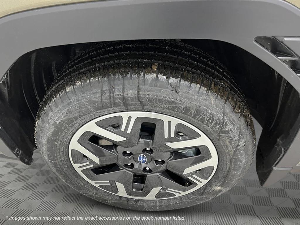 new 2026 Subaru Forester car, priced at $36,731