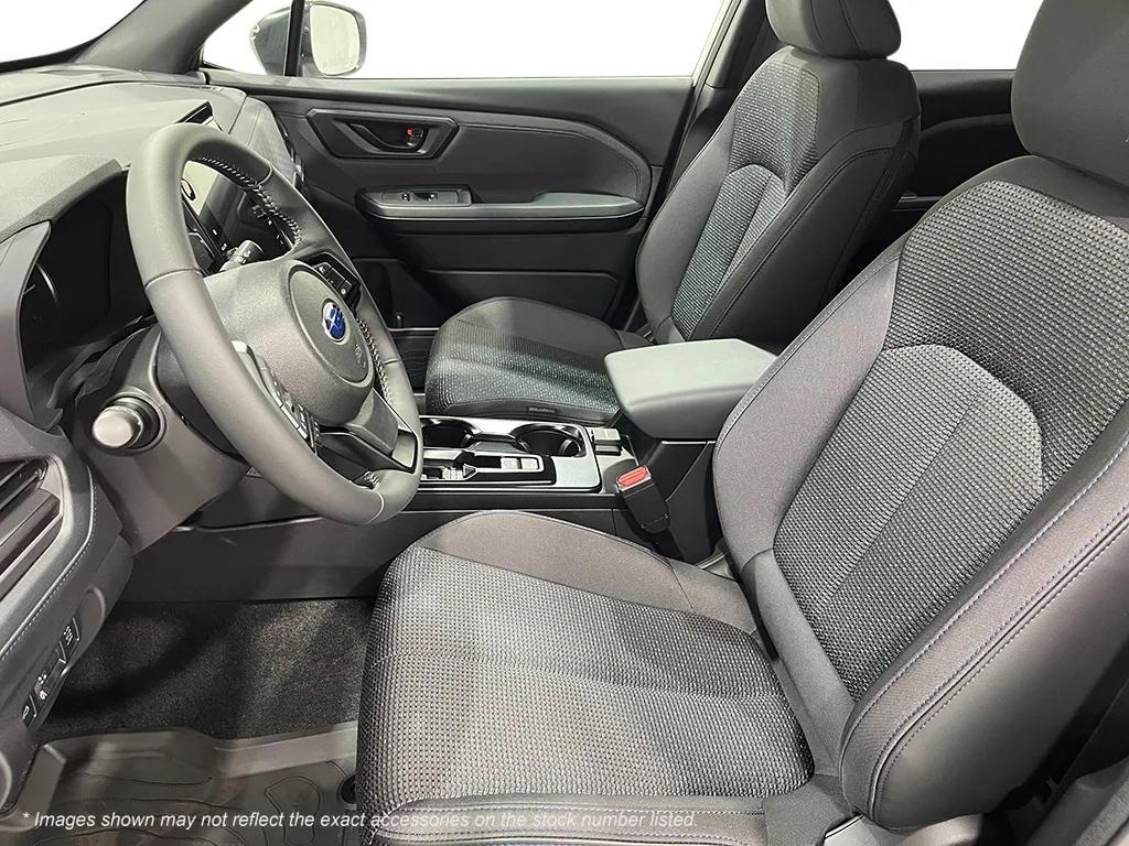 new 2026 Subaru Forester car, priced at $36,731