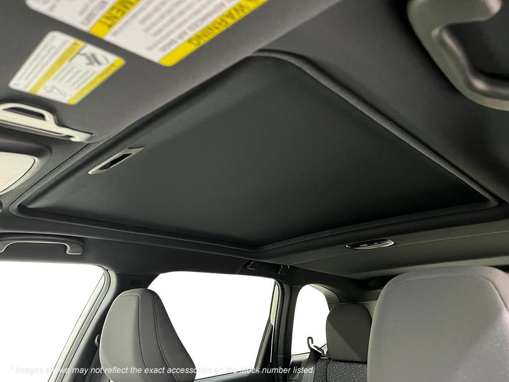 new 2026 Subaru Forester car, priced at $36,731