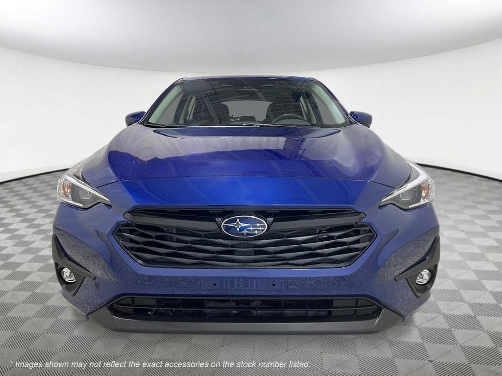 new 2026 Subaru Impreza car, priced at $28,406