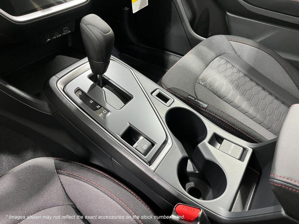 new 2026 Subaru Impreza car, priced at $28,406