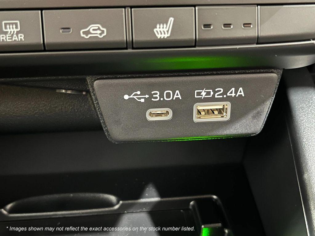 new 2026 Subaru Outback car, priced at $41,638