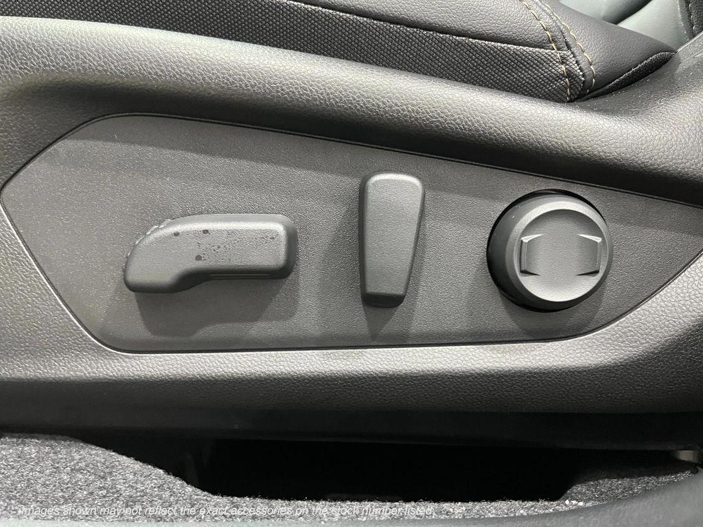 new 2026 Subaru Outback car, priced at $41,638