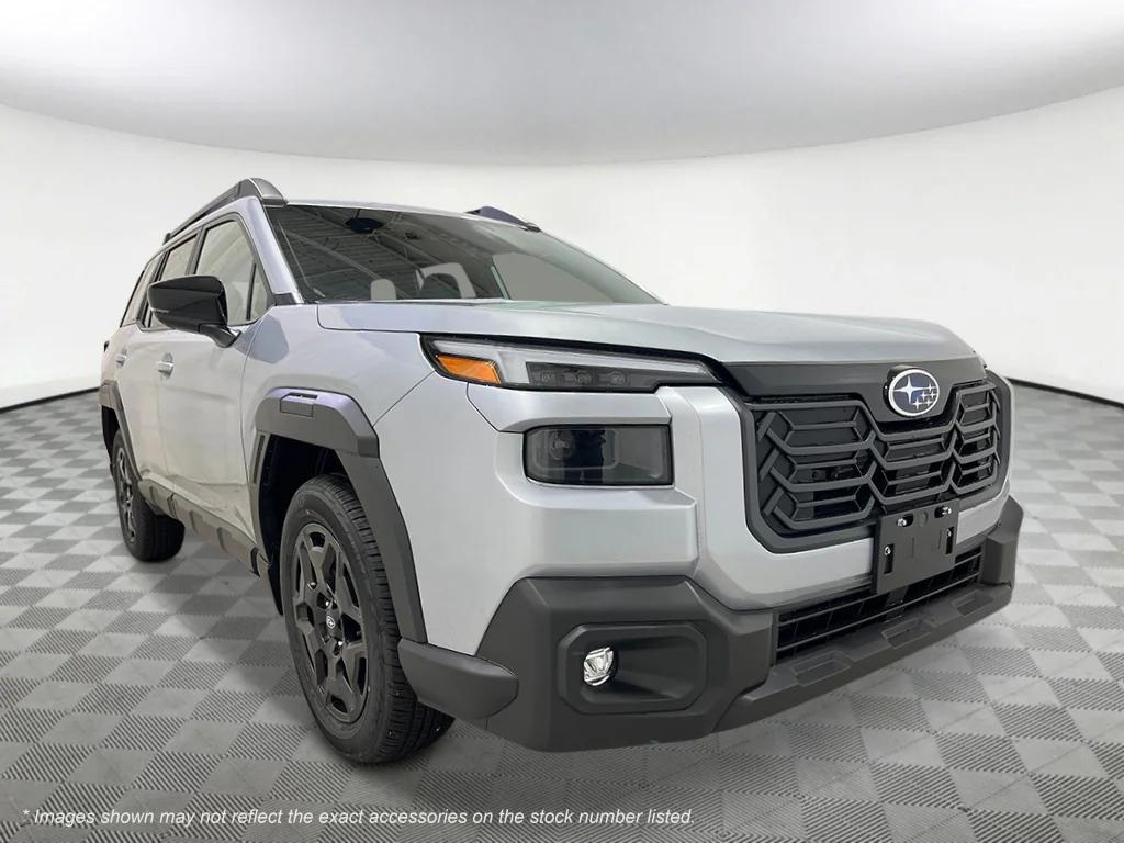 new 2026 Subaru Outback car, priced at $41,638