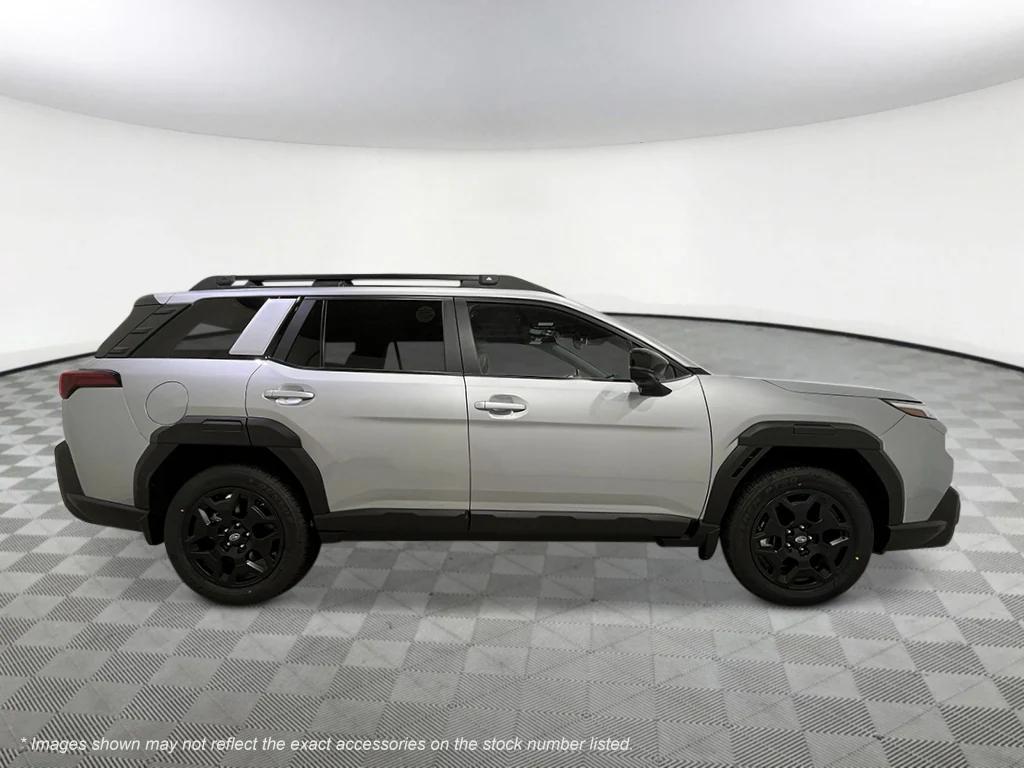 new 2026 Subaru Outback car, priced at $41,638