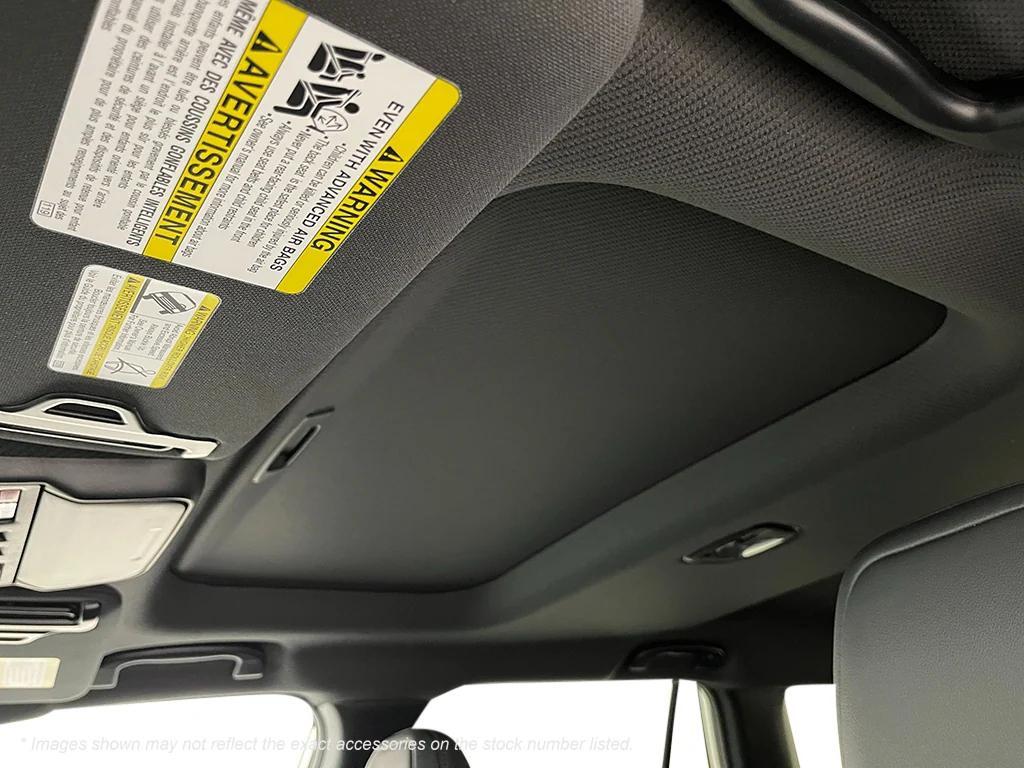 new 2026 Subaru Outback car, priced at $41,638