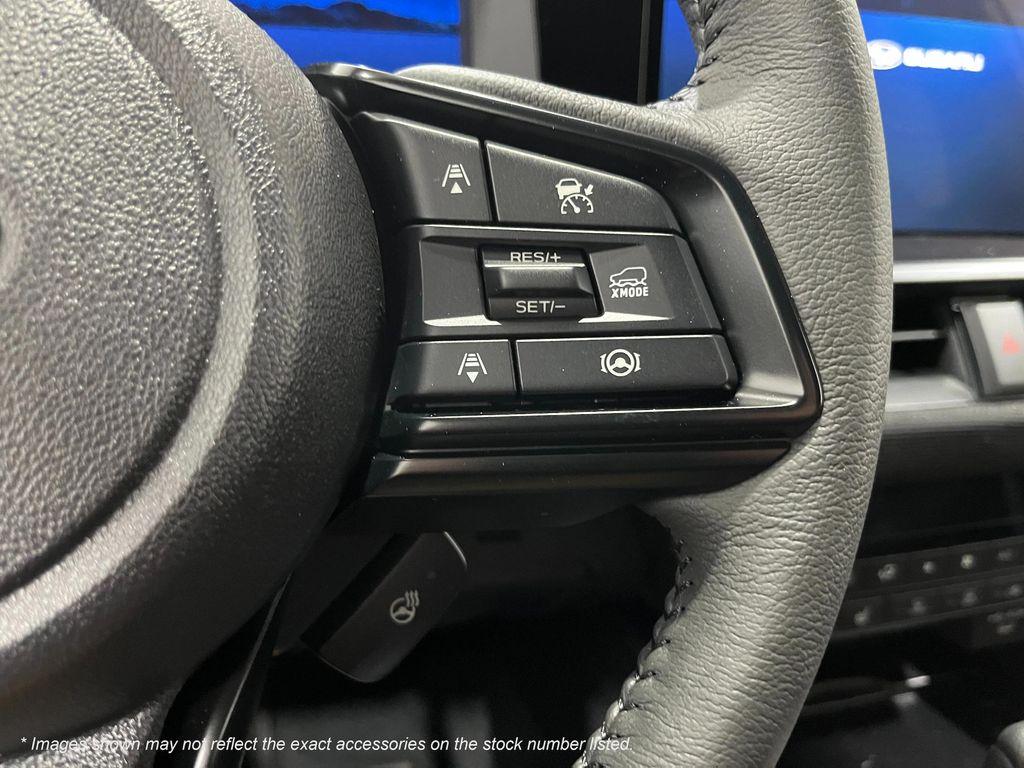 new 2026 Subaru Outback car, priced at $41,638