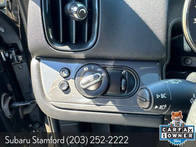 used 2022 MINI Countryman car, priced at $21,067