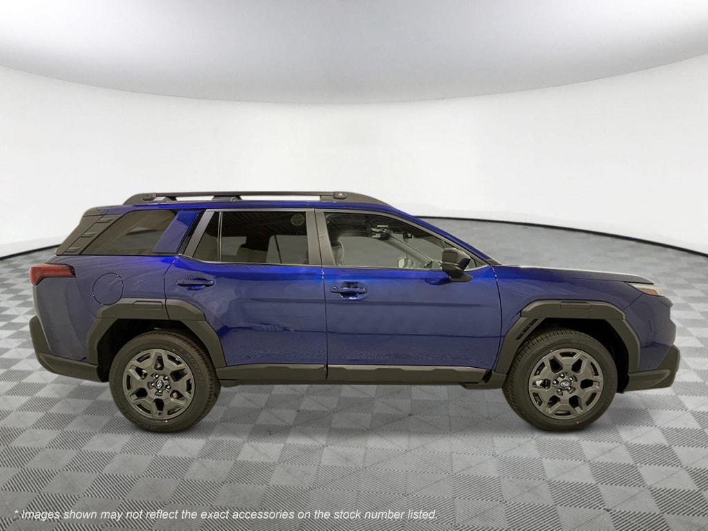 new 2026 Subaru Outback car, priced at $37,149