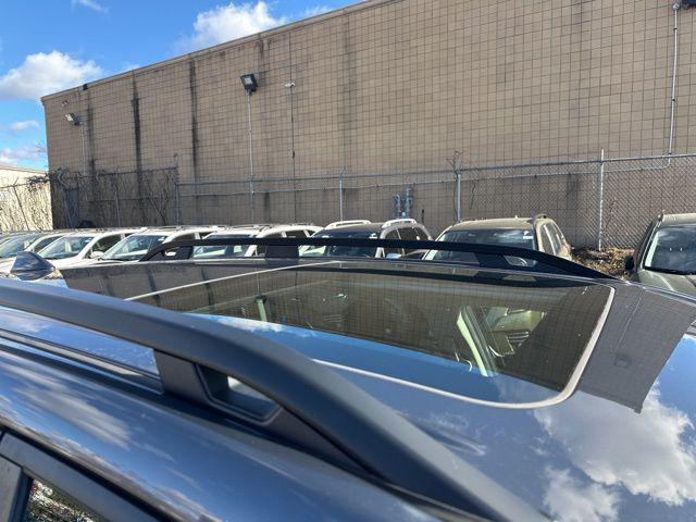 used 2022 Subaru Forester car, priced at $23,664