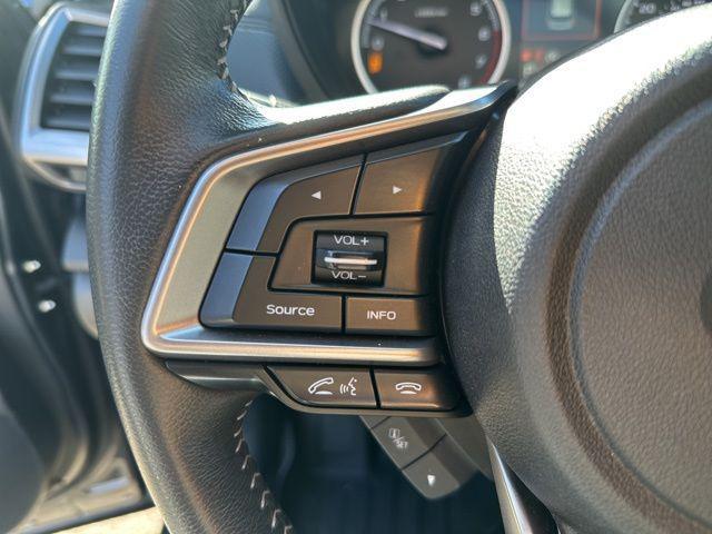 used 2022 Subaru Forester car, priced at $23,664