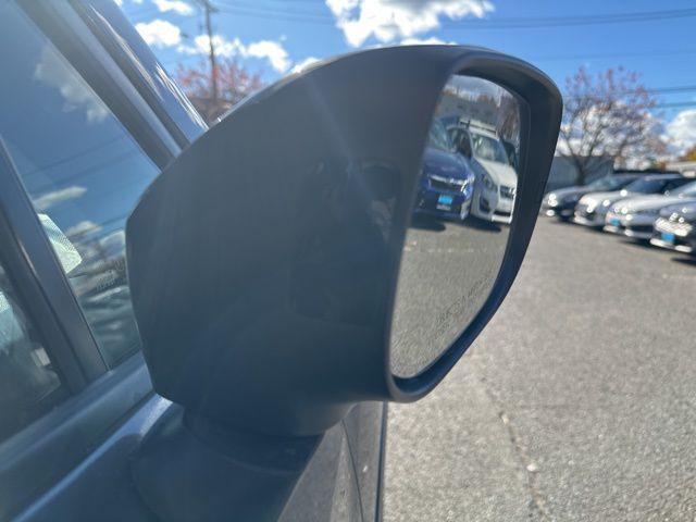 used 2022 Subaru Forester car, priced at $23,664