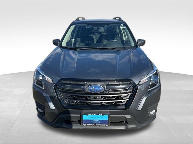 used 2022 Subaru Forester car, priced at $23,664