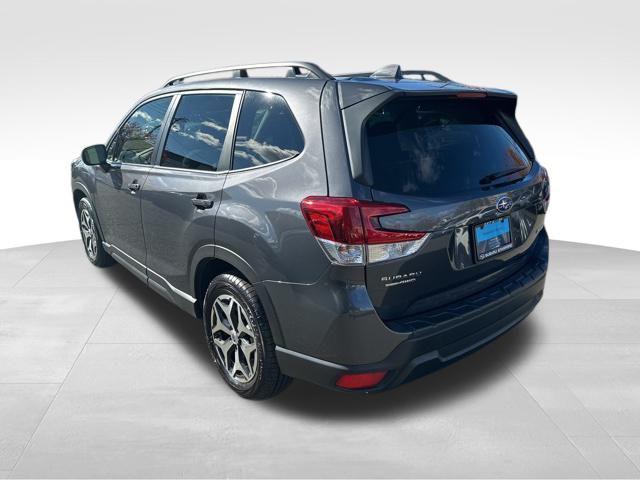 used 2022 Subaru Forester car, priced at $23,664