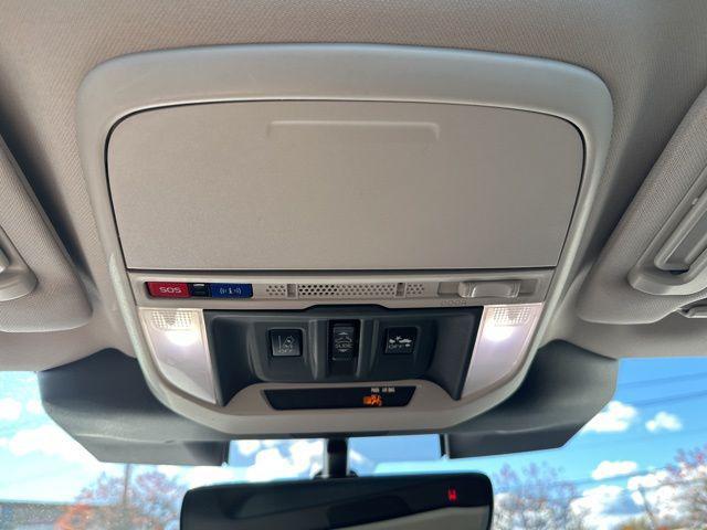 used 2022 Subaru Forester car, priced at $23,664