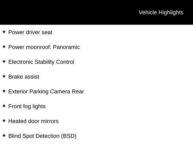 used 2022 Subaru Forester car, priced at $23,664