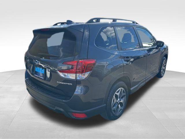 used 2022 Subaru Forester car, priced at $23,664