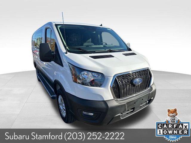 used 2024 Ford Transit-250 car, priced at $35,298