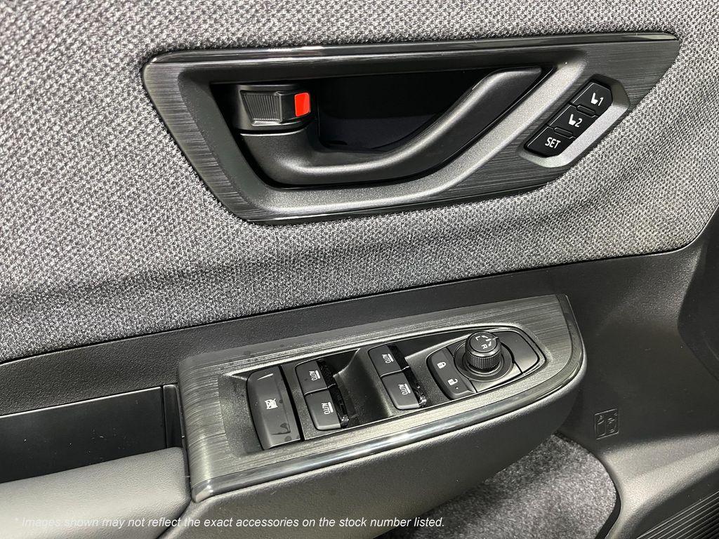new 2026 Subaru Outback car, priced at $42,886