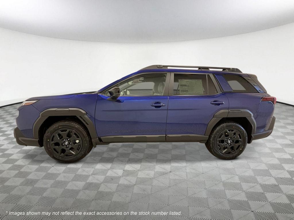 new 2026 Subaru Outback car, priced at $42,886