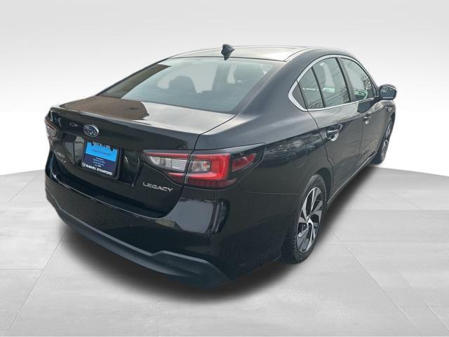 used 2022 Subaru Legacy car, priced at $21,497