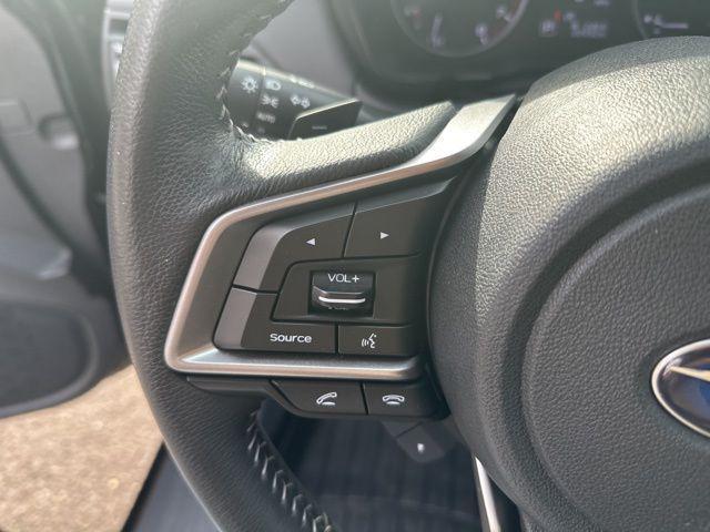 used 2022 Subaru Legacy car, priced at $21,497