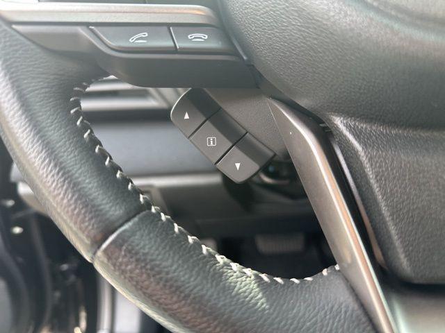 used 2022 Subaru Legacy car, priced at $21,497