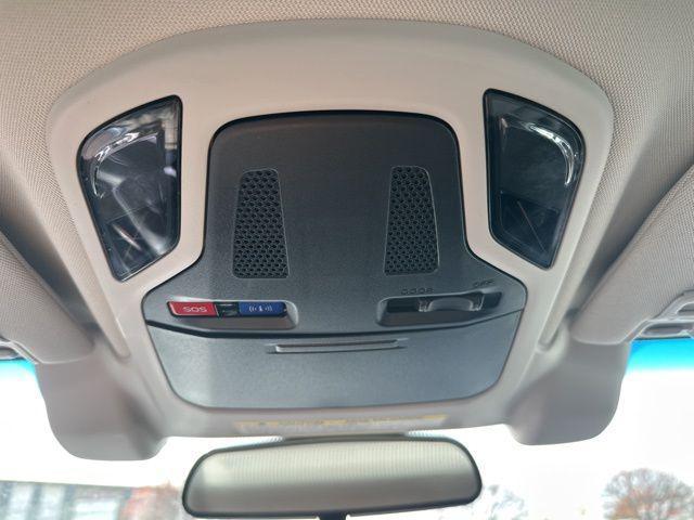 used 2022 Subaru Legacy car, priced at $21,497