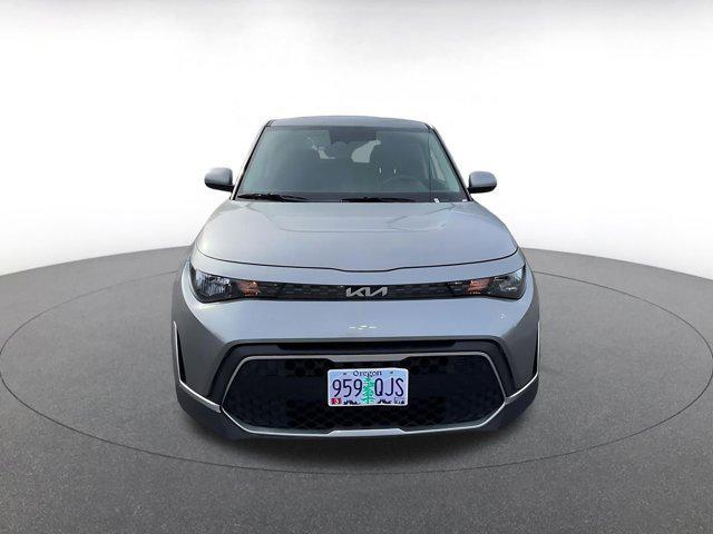 used 2025 Kia Soul car, priced at $17,407