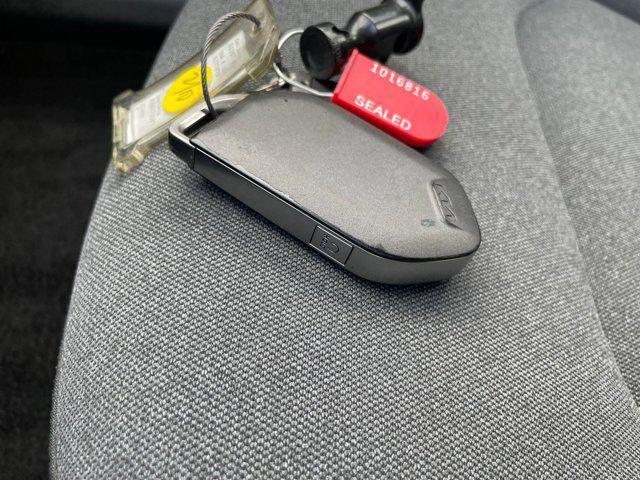 used 2025 Kia K4 car, priced at $20,082